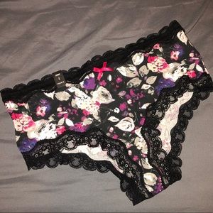 Torrid Size 2 Cheeky Panty